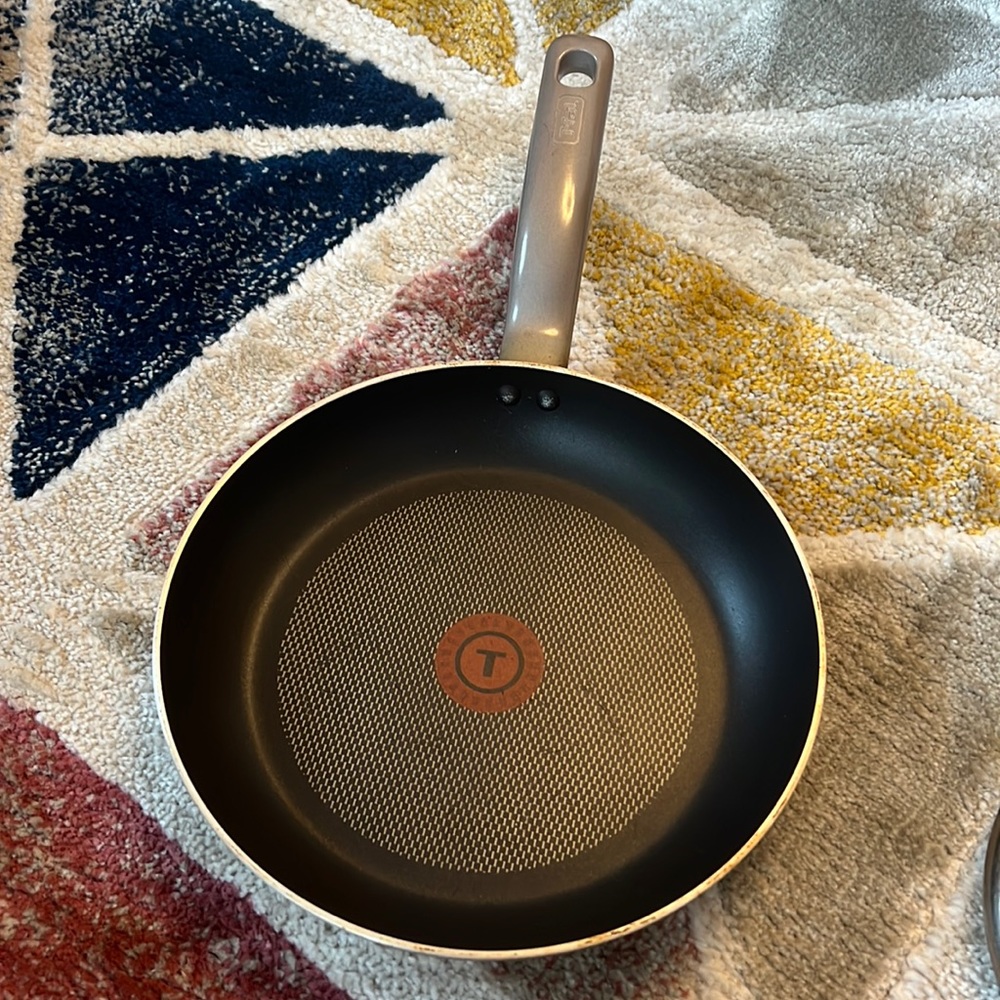 10” Skillet